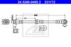 ATE 24.5286-0485.3 Brake Hose